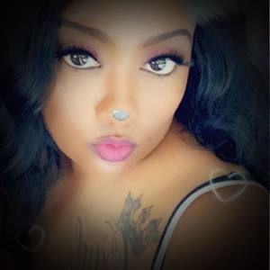 Meet your Posher, Tiesha